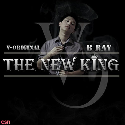The New King (Single)
