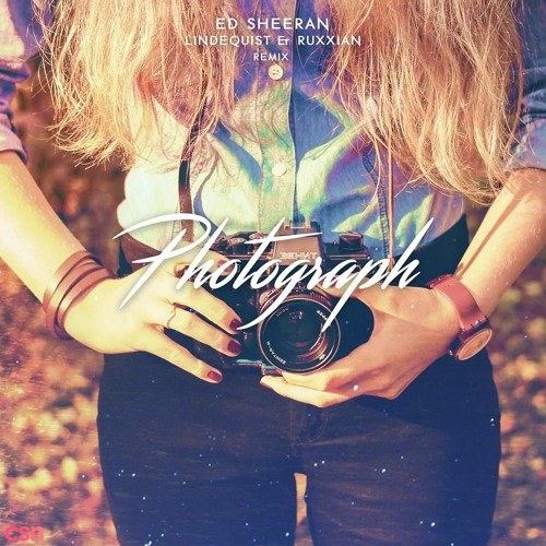 Photograph (Lindequist & Ruxxian Remix)