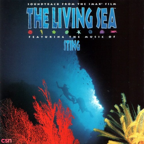 The Living Sea