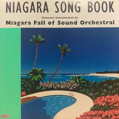 Niagara Song Book (Vol. 1)