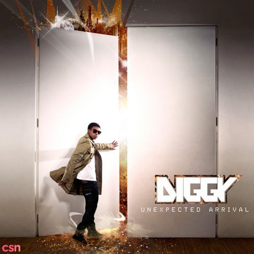 Diggy