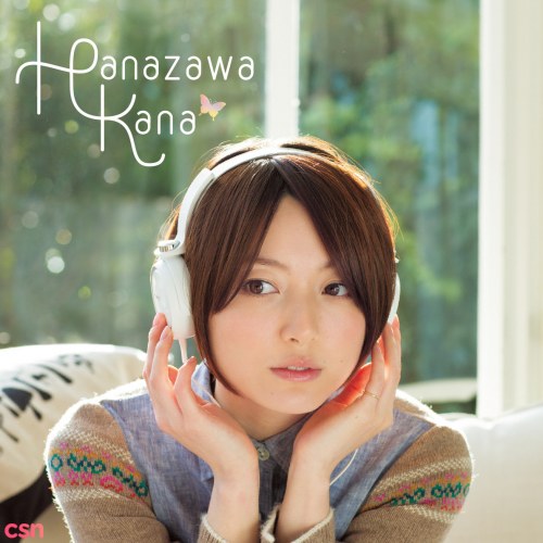 Hanazawa Kana