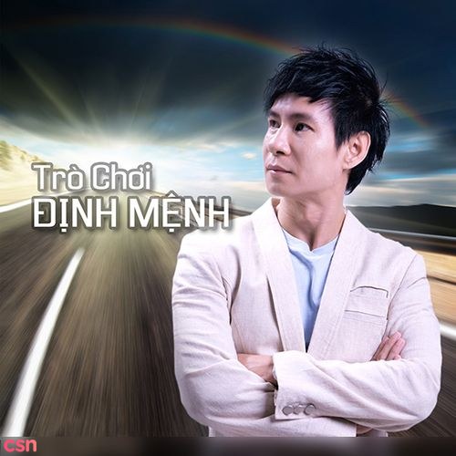 Trò Chơi Định Mệnh