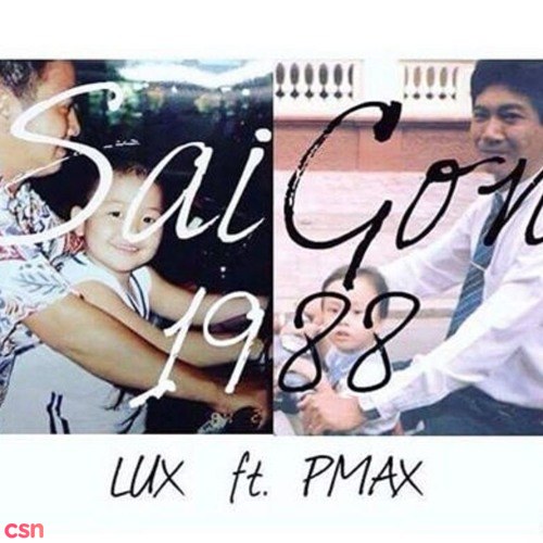 Sài Gòn 1988 (Single)