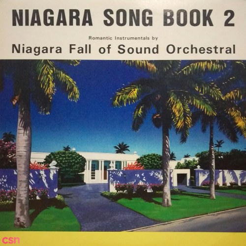 Niagara Fall Of Sound Orchestral
