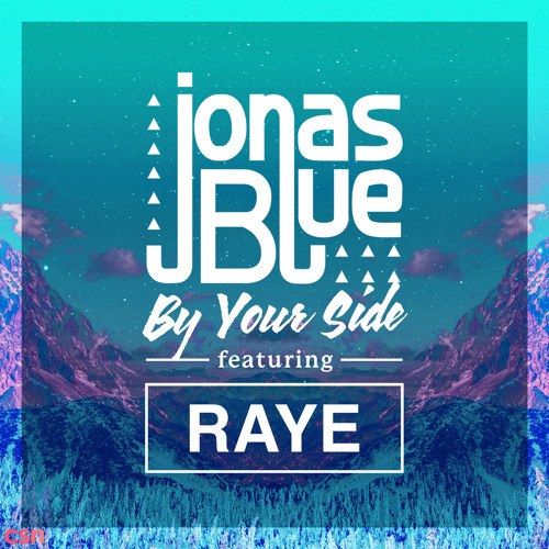 Jonas Blue