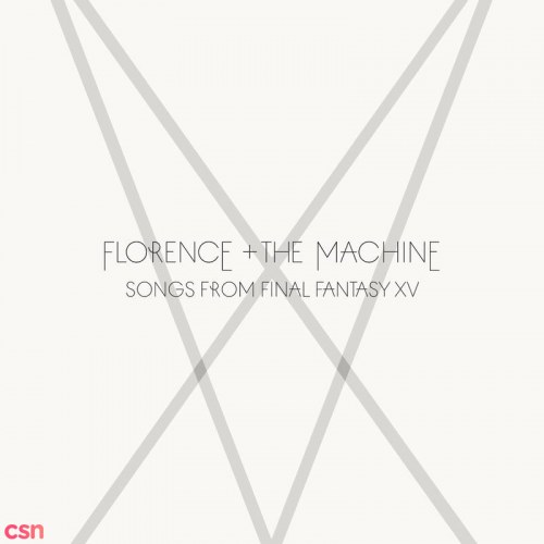 Florence + The Machine