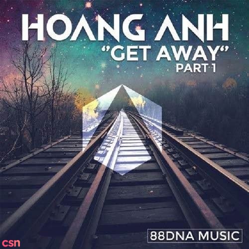 DJ Hoàng Anh Ft. D.Baola