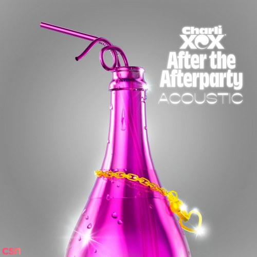 After The Afterparty (Acoustic) [Single]