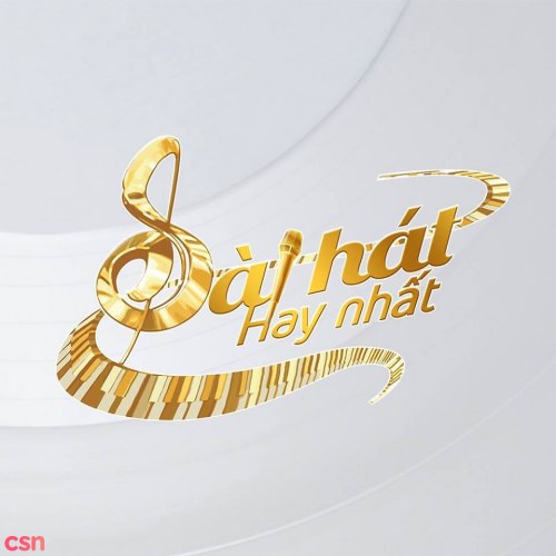 Bài Hát Hay Nhất (Sing My Song) (Tập 1)