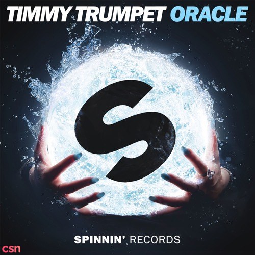 Timmy Trumpet