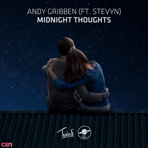 Midnight Thoughts (Aweeden Remix)