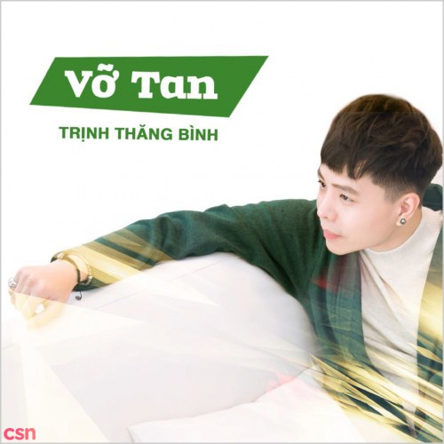 Vỡ Tan (Single)