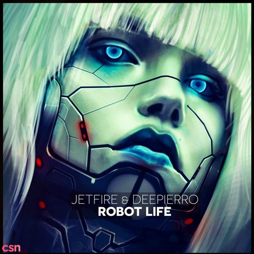 Robot Life