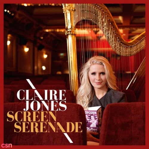 Screen Serenade