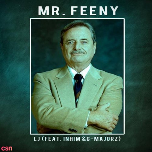 Mr. Feeny (Single)