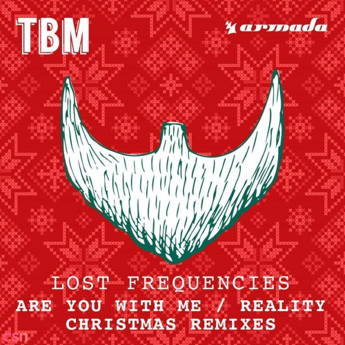 Lost Frequencies