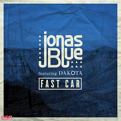 Fast Car (Single)