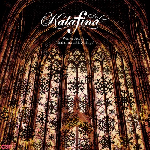 Winter Acoustic "Kalafina with Strings"