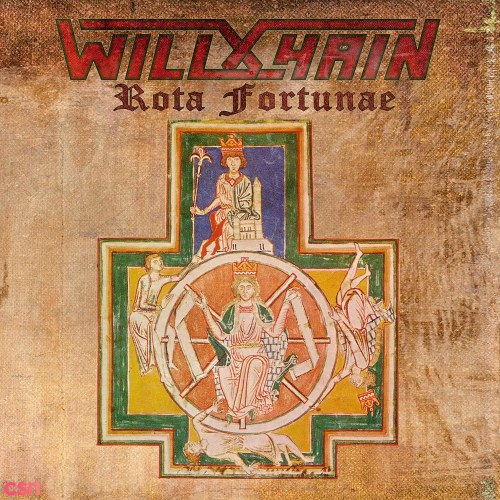 Wild Chain