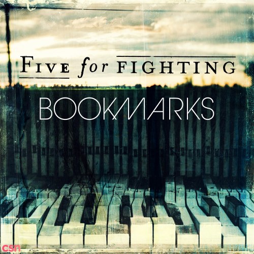 Five For Fighting