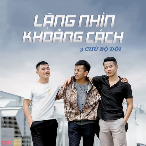 Lặng Nhìn Khoảng Cách (Single)