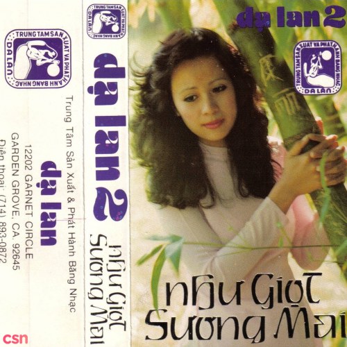 Khánh Ly