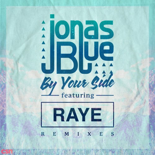 Jonas Blue