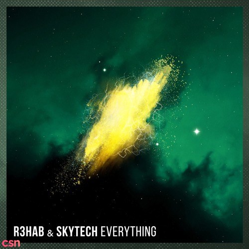 Everything (Single)