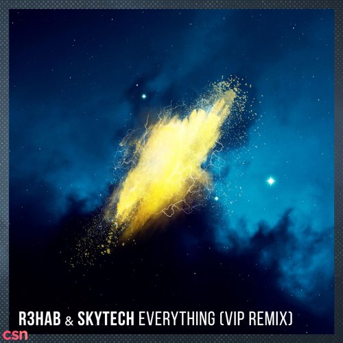 Everything (VIP Mix) (Single)