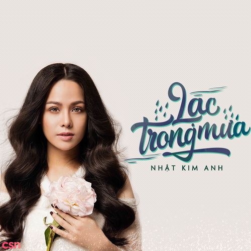 Lạc Trong Mưa (Single)