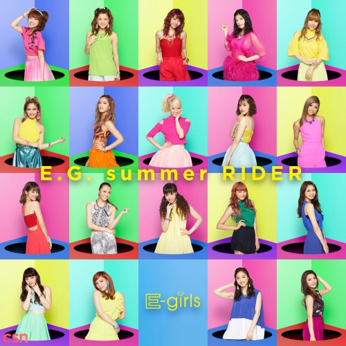 E-girls