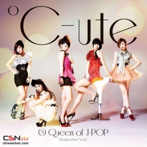 ⑧ Queen of J-POP