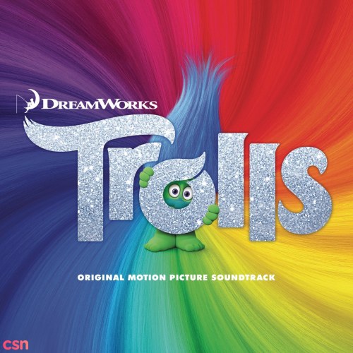 Trolls Cast