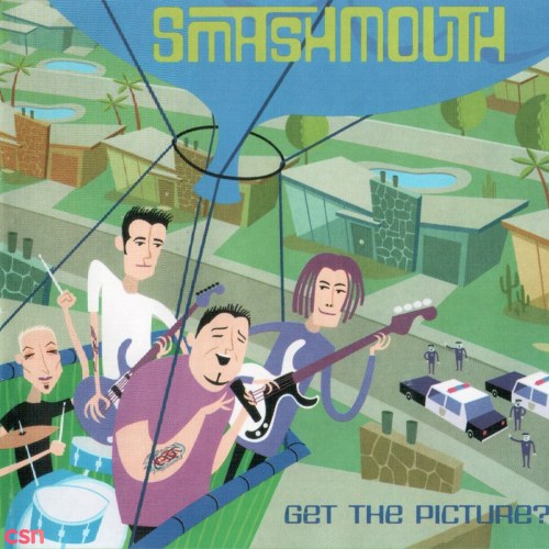 Smash Mouth