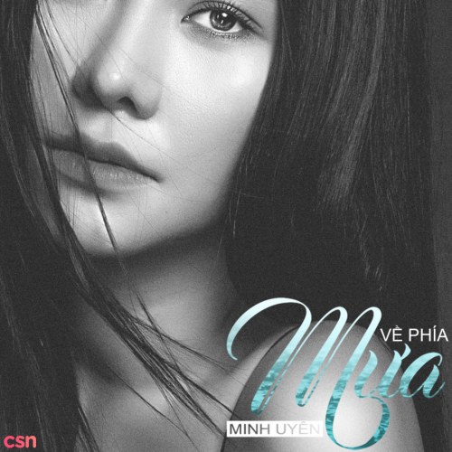 Về Phía Mưa (Single)