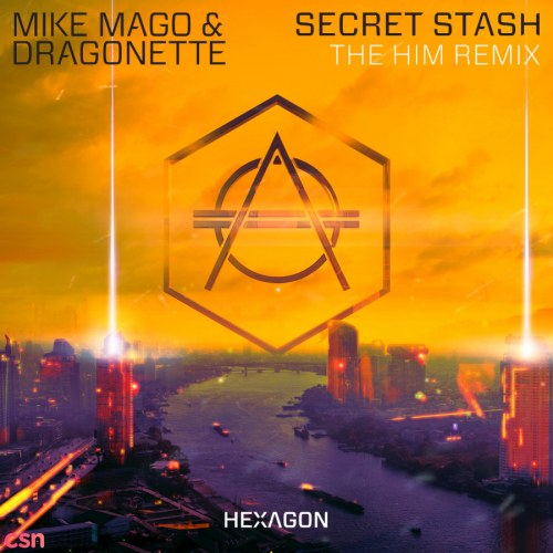 Secret Stash (The Him Remix) (Single)