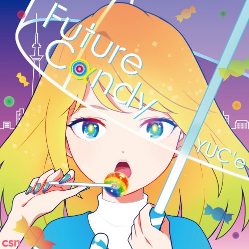 Future Candy