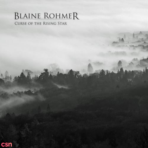 Blaine Rohmer