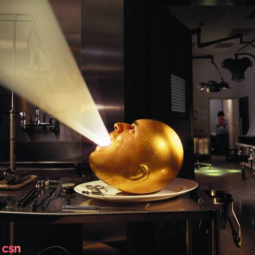 The Mars Volta