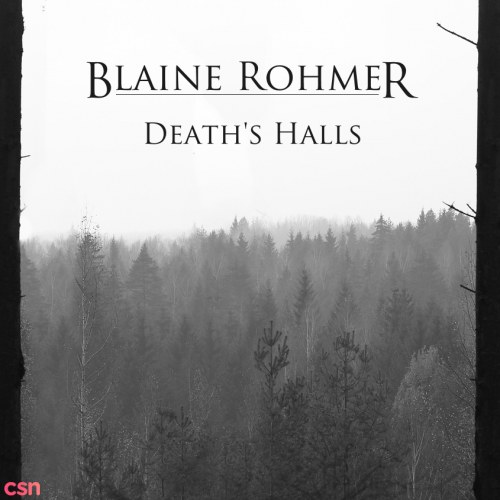 Blaine Rohmer