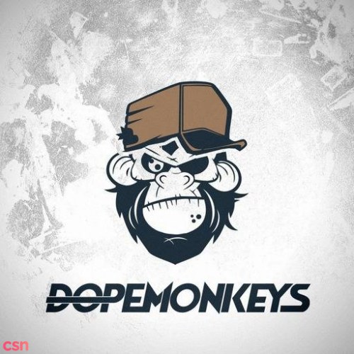 Dope Monkeys