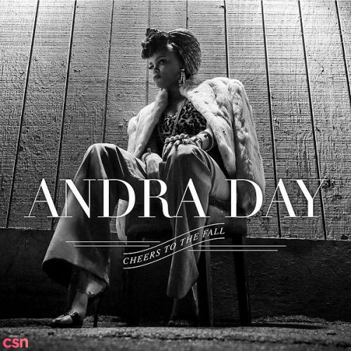 Andra Day