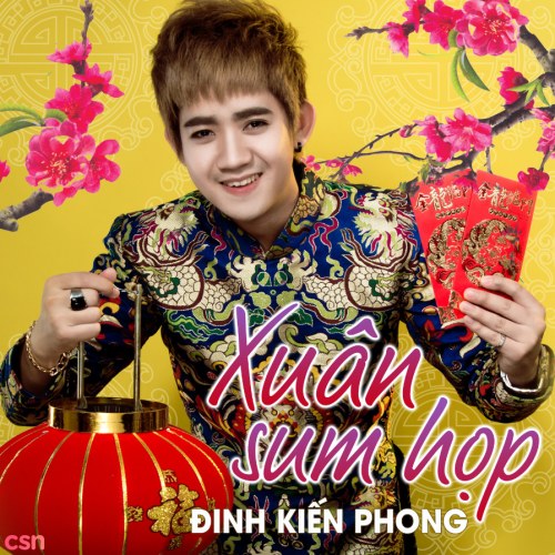 Xuân Sum Họp (Single)