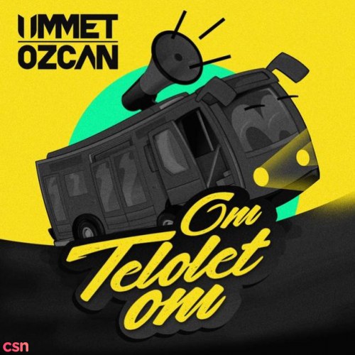 Ummet Ozcan