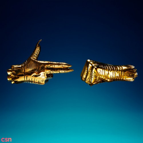 Run The Jewels 3