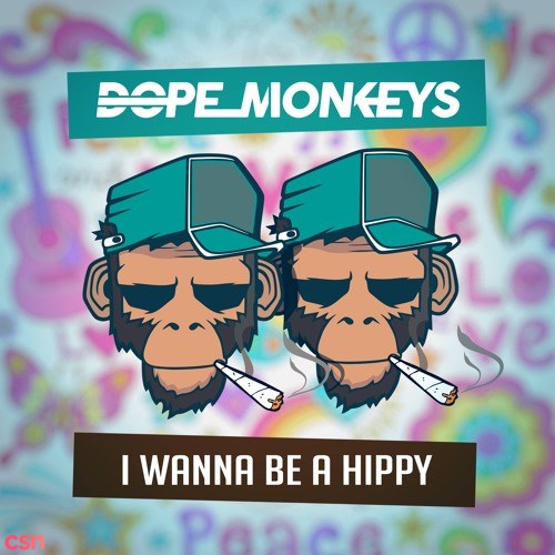 Dope Monkeys