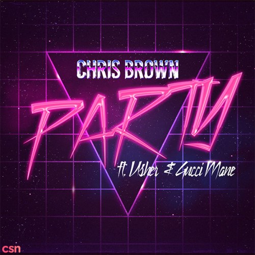 Party - Single