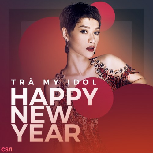 Happy New Year (Remix) (Single)