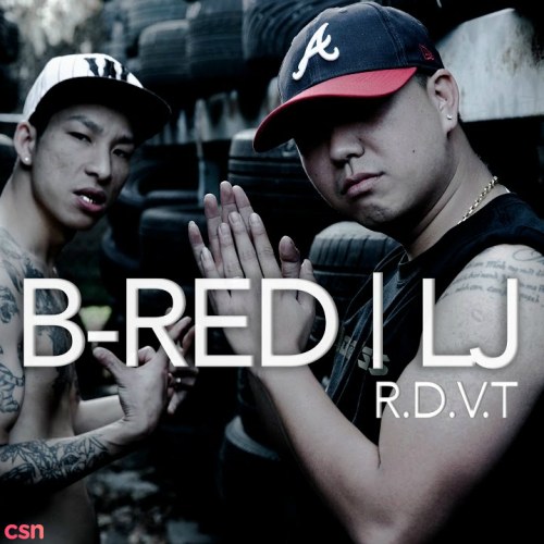 R.D.V.T ATL (Single)